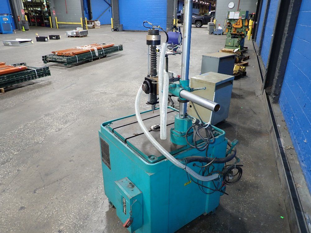 Unitek Unitek 30080 Tap Disintegrator