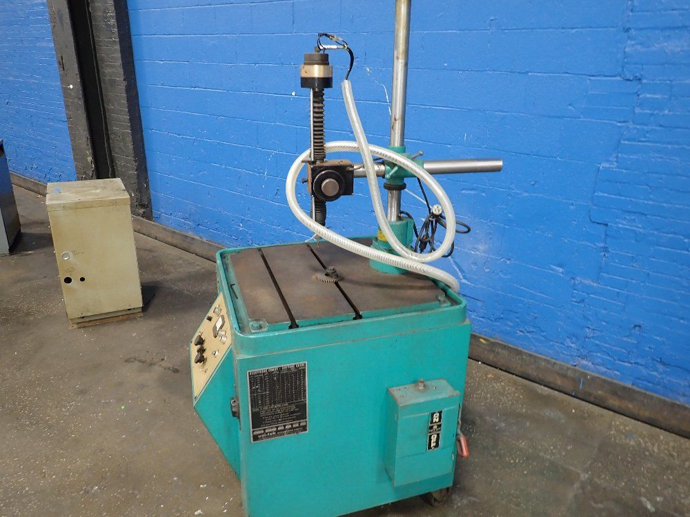Unitek Unitek 30080 Tap Disintegrator