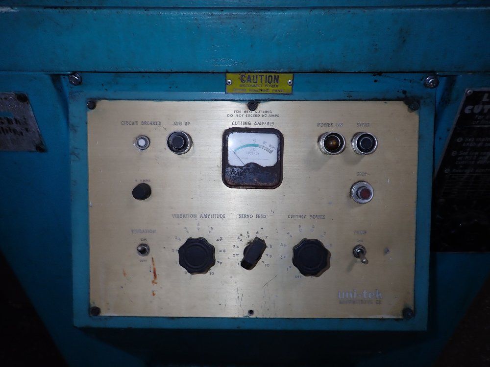 Unitek Unitek 30080 Tap Disintegrator