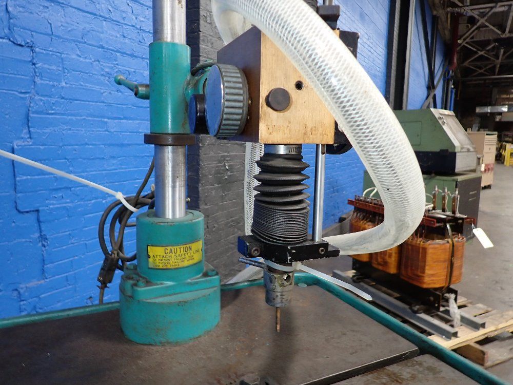 Unitek Unitek 30080 Tap Disintegrator