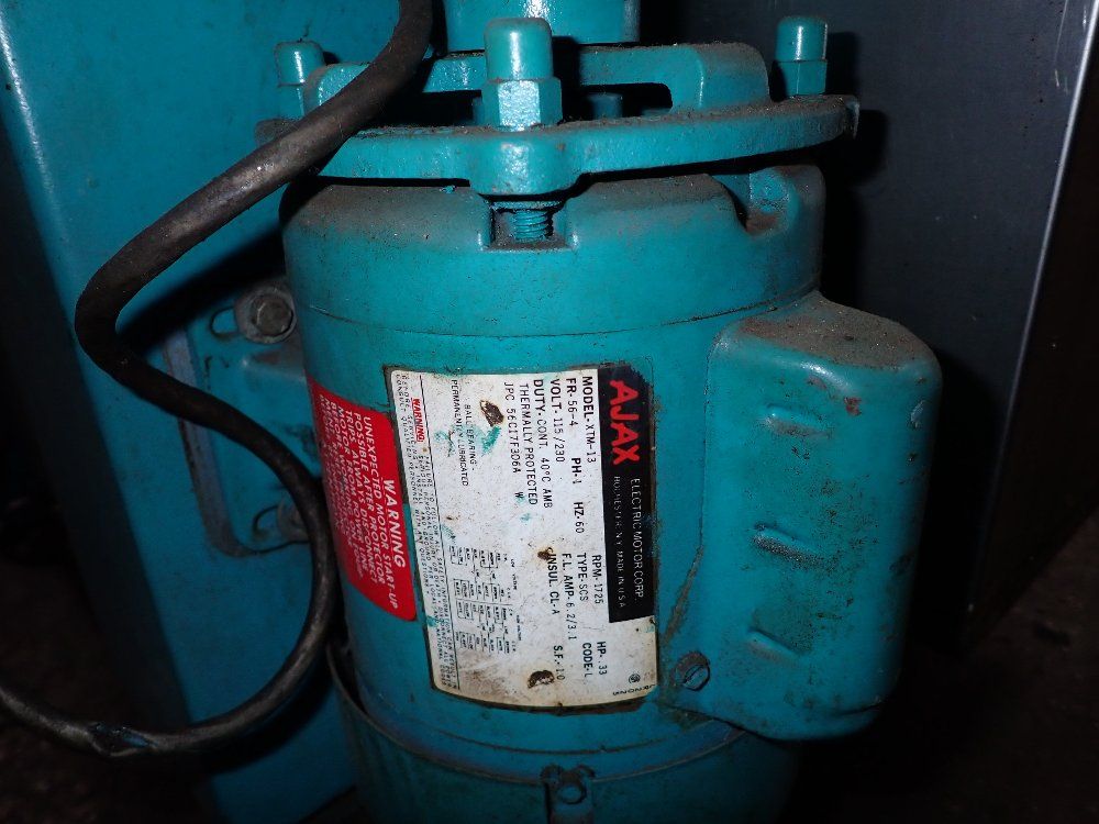 Unitek Unitek 30080 Tap Disintegrator