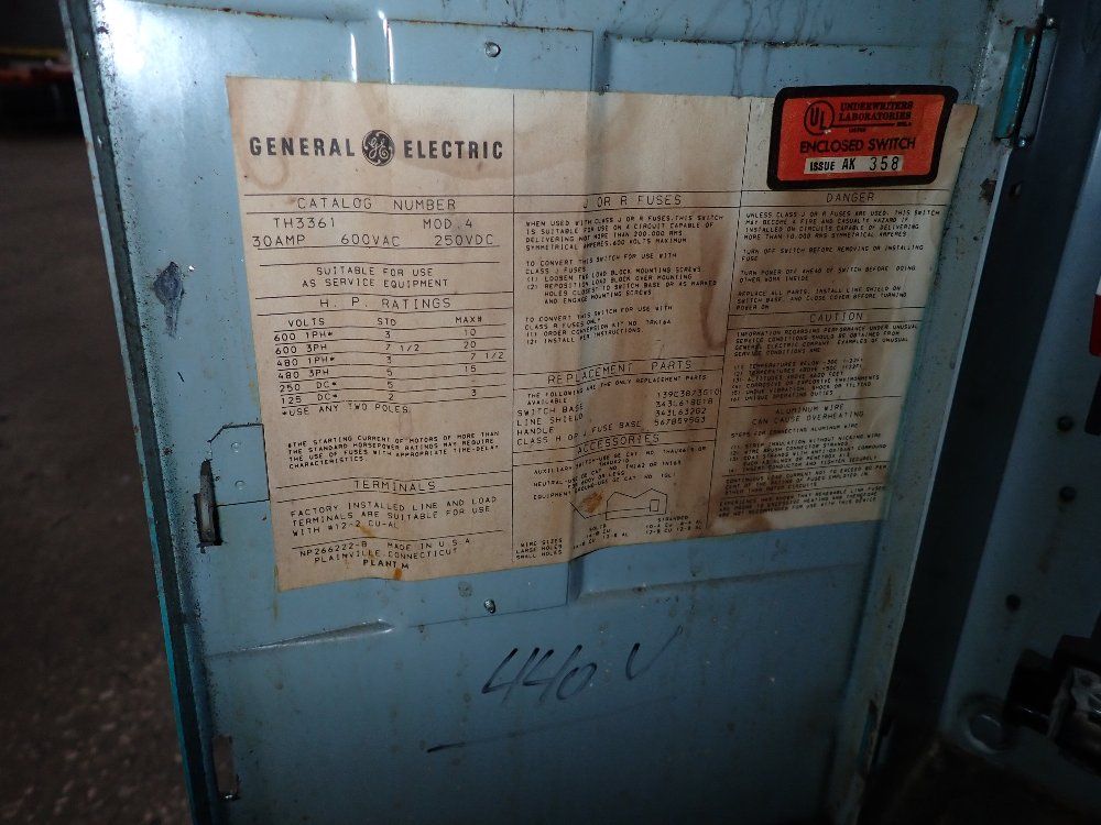 Unitek Unitek 30080 Tap Disintegrator
