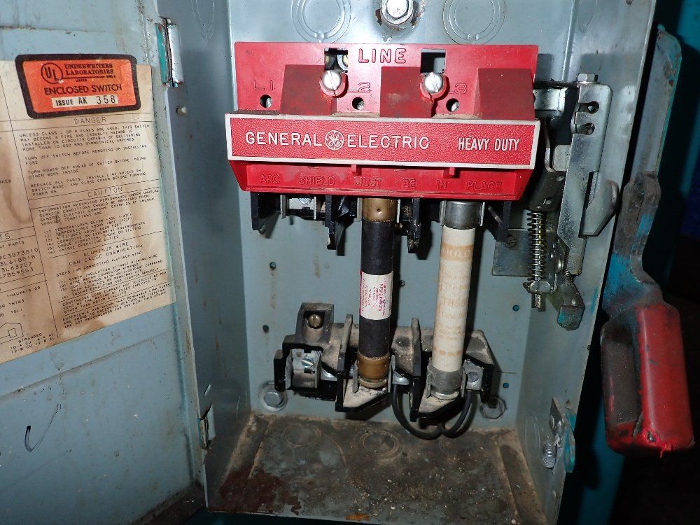 Unitek Unitek 30080 Tap Disintegrator