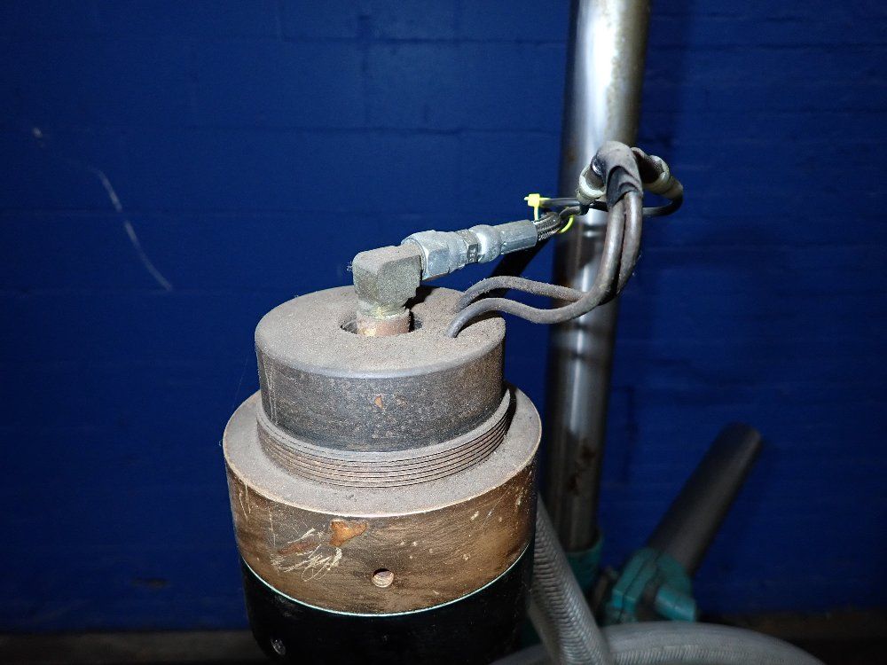 Unitek Unitek 30080 Tap Disintegrator