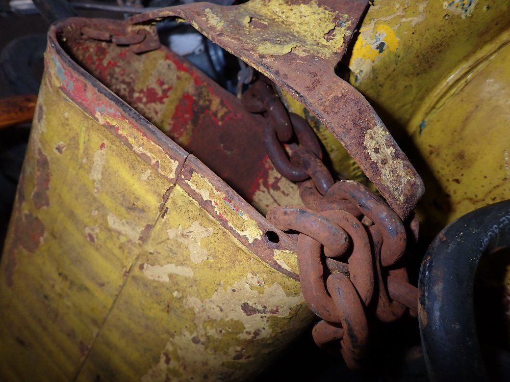  Electric Chain Hoist