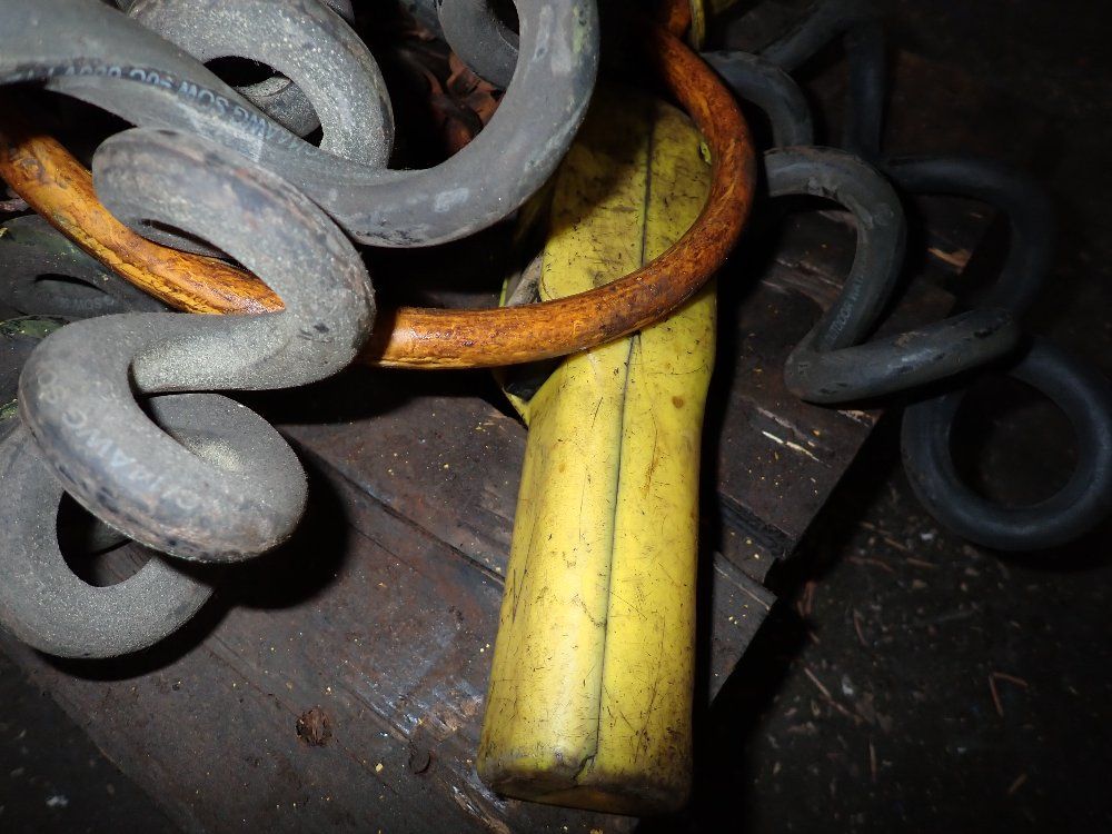  Electric Chain Hoist