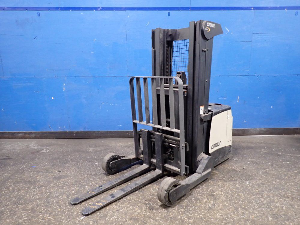 Crown Crown Shr 5500 Series Walk Behind Forklift