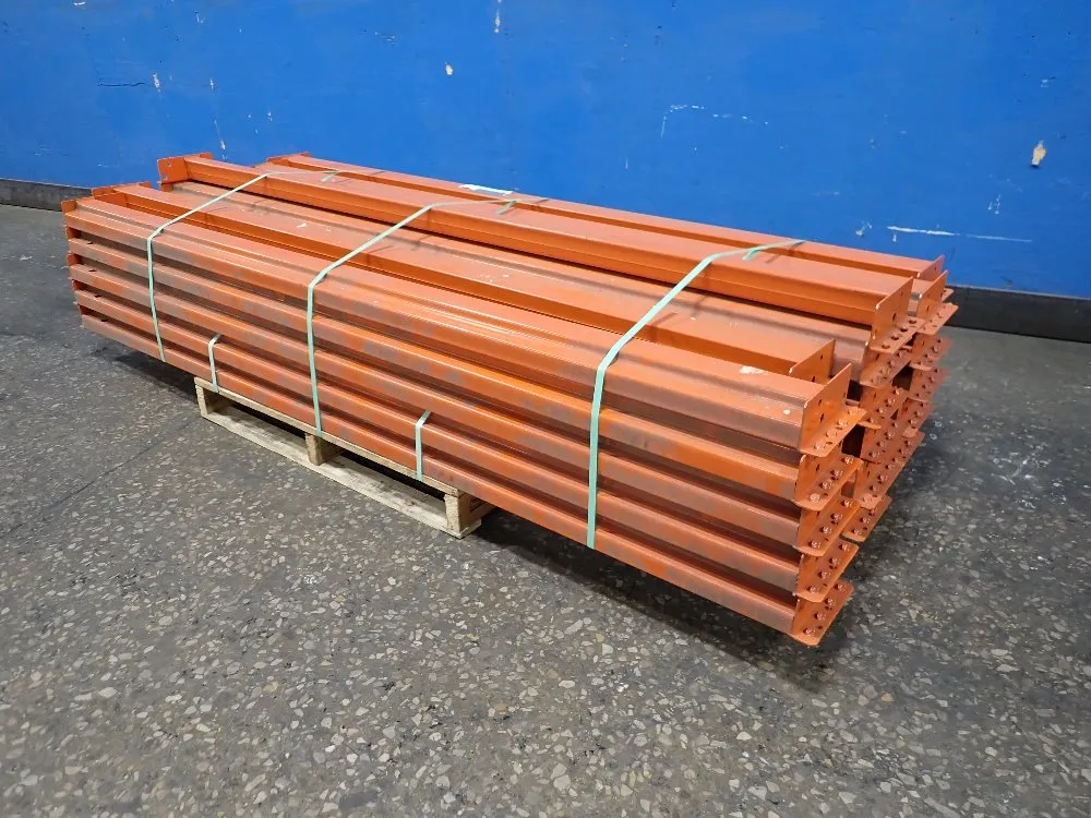  Pallet Racking Beams