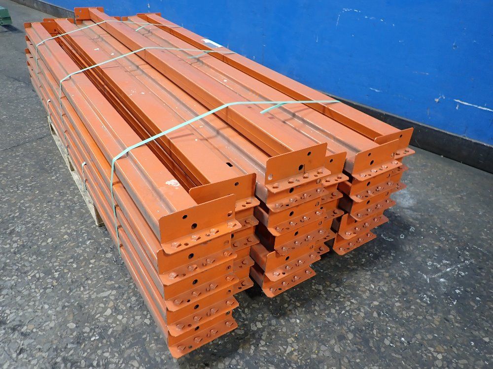  Pallet Racking Beams