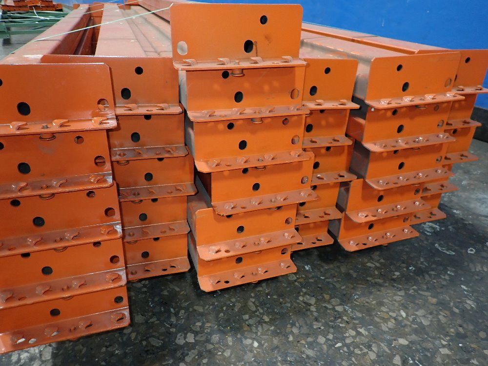  Pallet Racking Beams