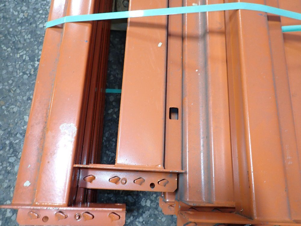  Pallet Racking Beams