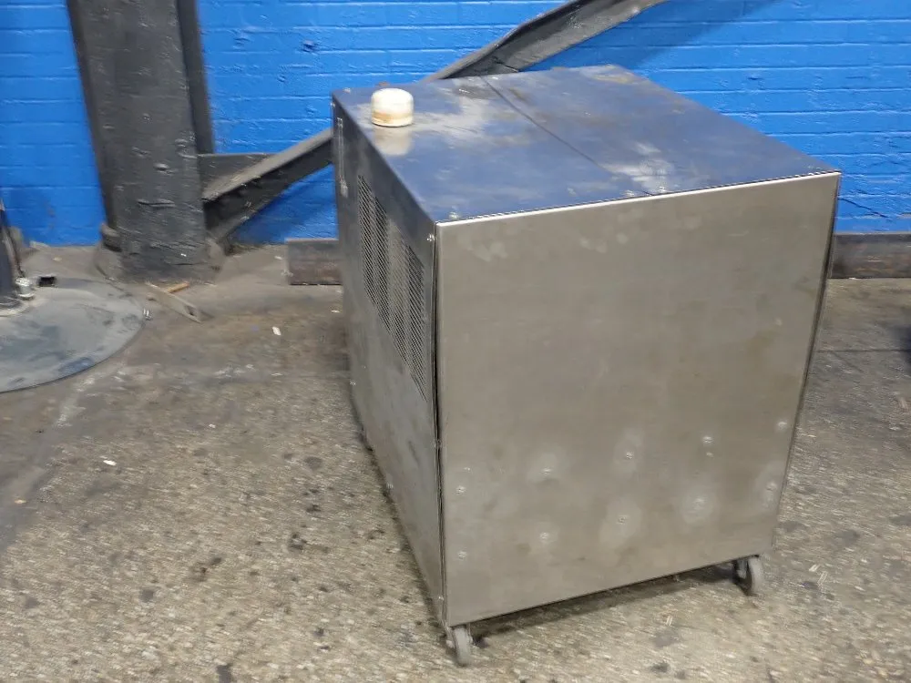 Koolant Koolers Chiller - Jt1000