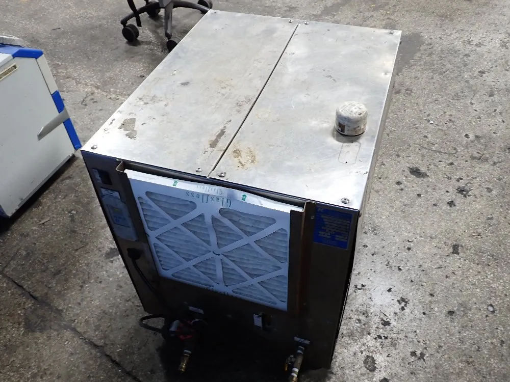 Koolant Koolers Chiller - Jt1000