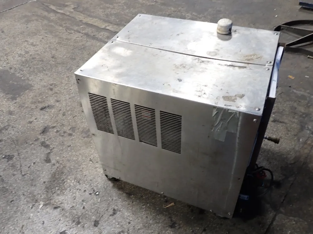 Koolant Koolers Chiller - Jt1000