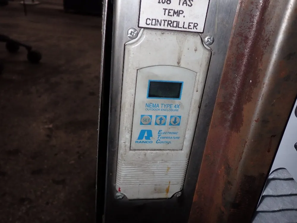 Koolant Koolers Chiller - Jt1000