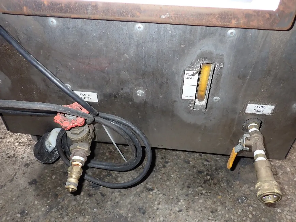 Koolant Koolers Chiller - Jt1000