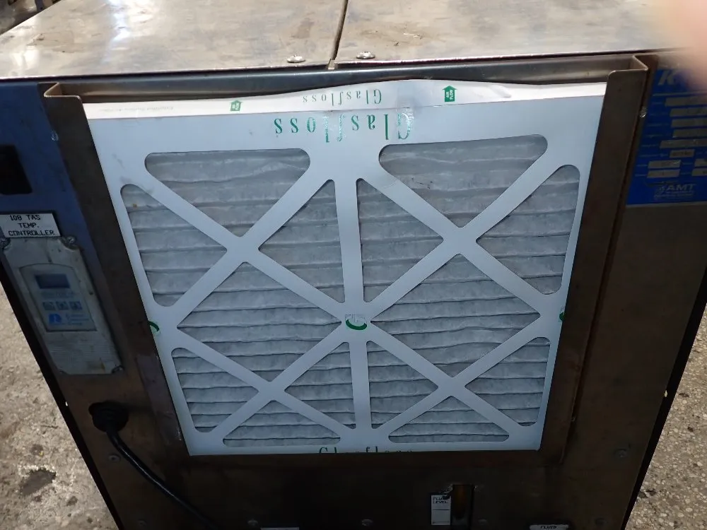 Koolant Koolers Chiller - Jt1000