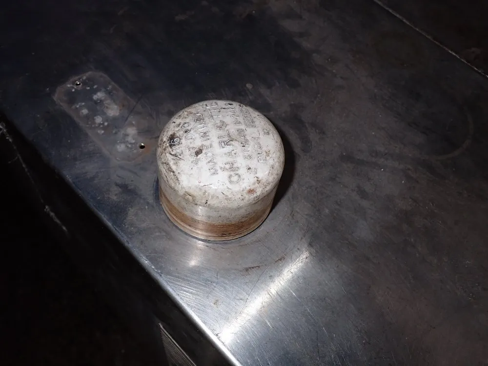 Koolant Koolers Chiller - Jt1000