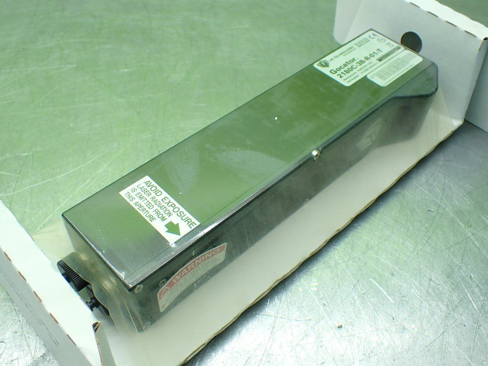 Lmi Technologies Gocator Laser Line Profile Sensor