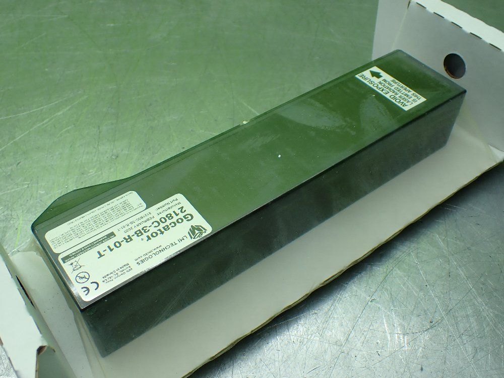 Lmi Technologies Gocator Laser Line Profile Sensor