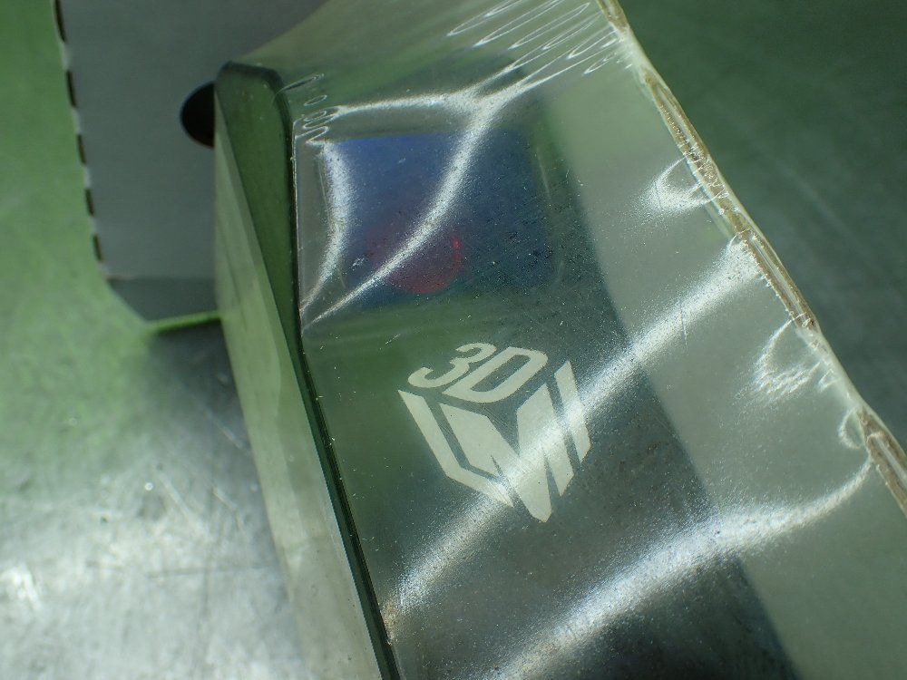Lmi Technologies Gocator Laser Line Profile Sensor