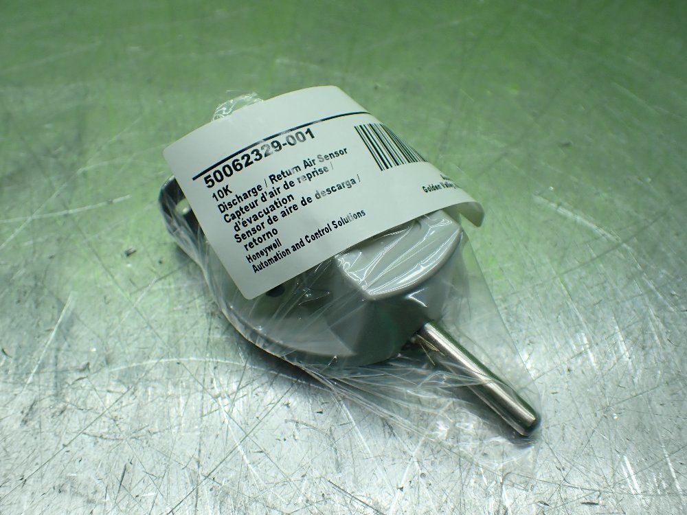 Honeywell Tradeline Discharge Air Temperature Sensor