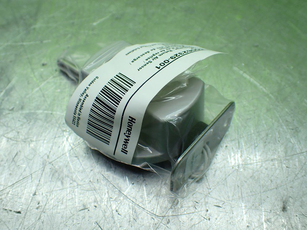 Honeywell Tradeline Discharge Air Temperature Sensor