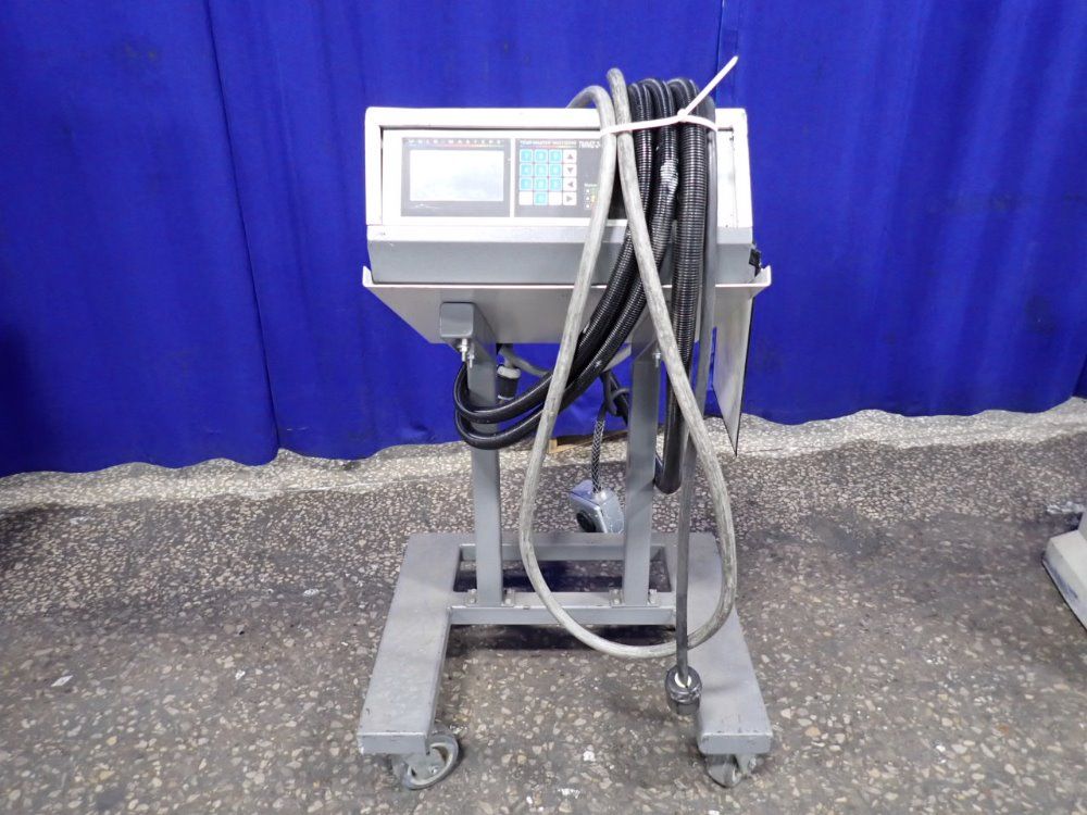 Moldmasters Ltd Temperature Controller