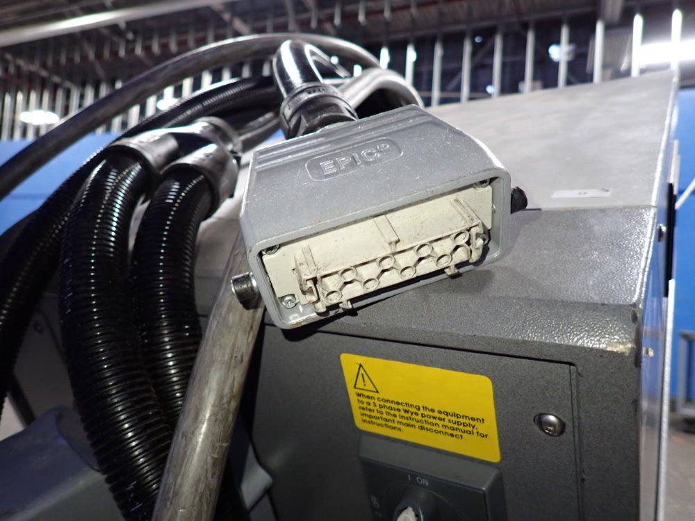 Moldmasters Ltd Temperature Controller