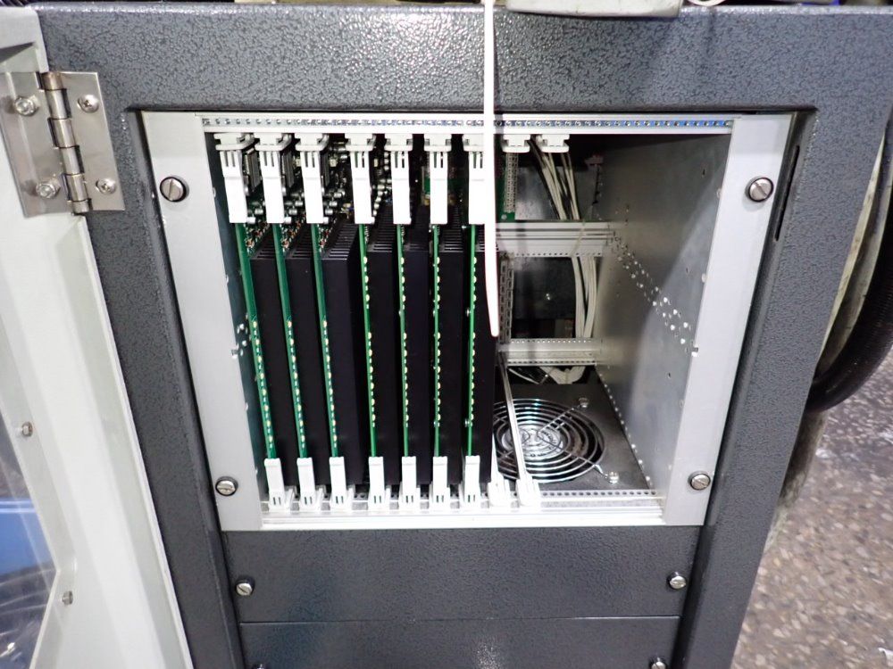 Moldmasters Ltd Hot Runner Control