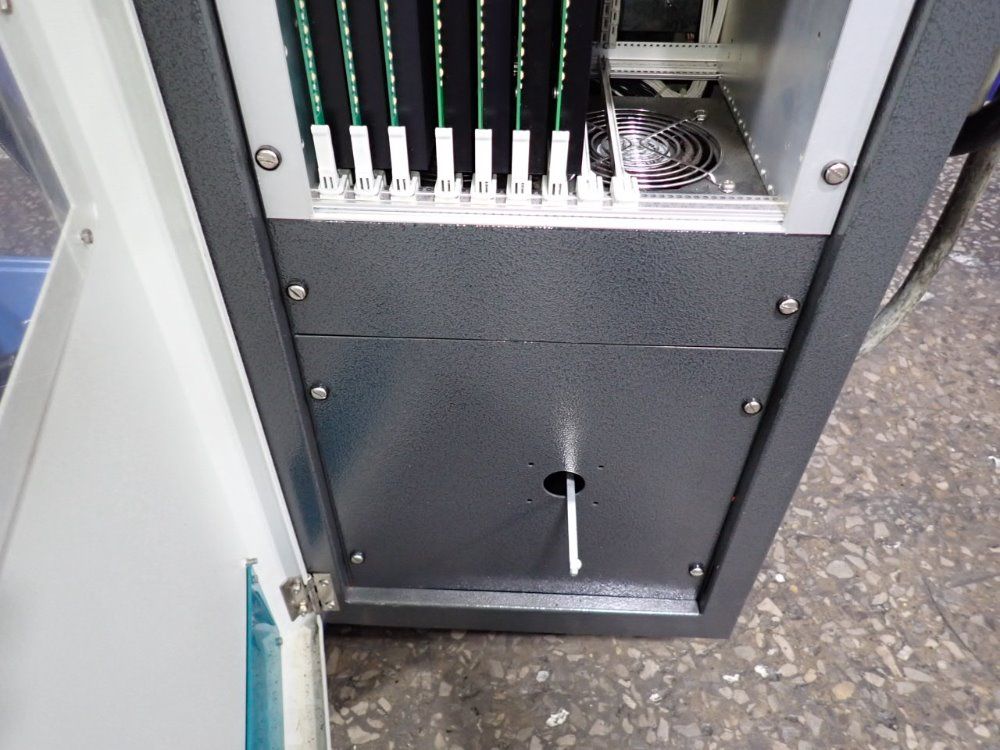 Moldmasters Ltd Hot Runner Control