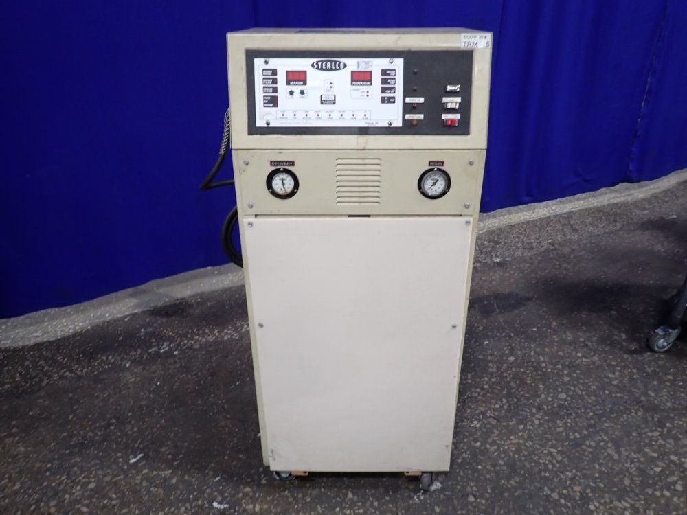 Sterlco Sterlco M29412fcx Temperature Controller