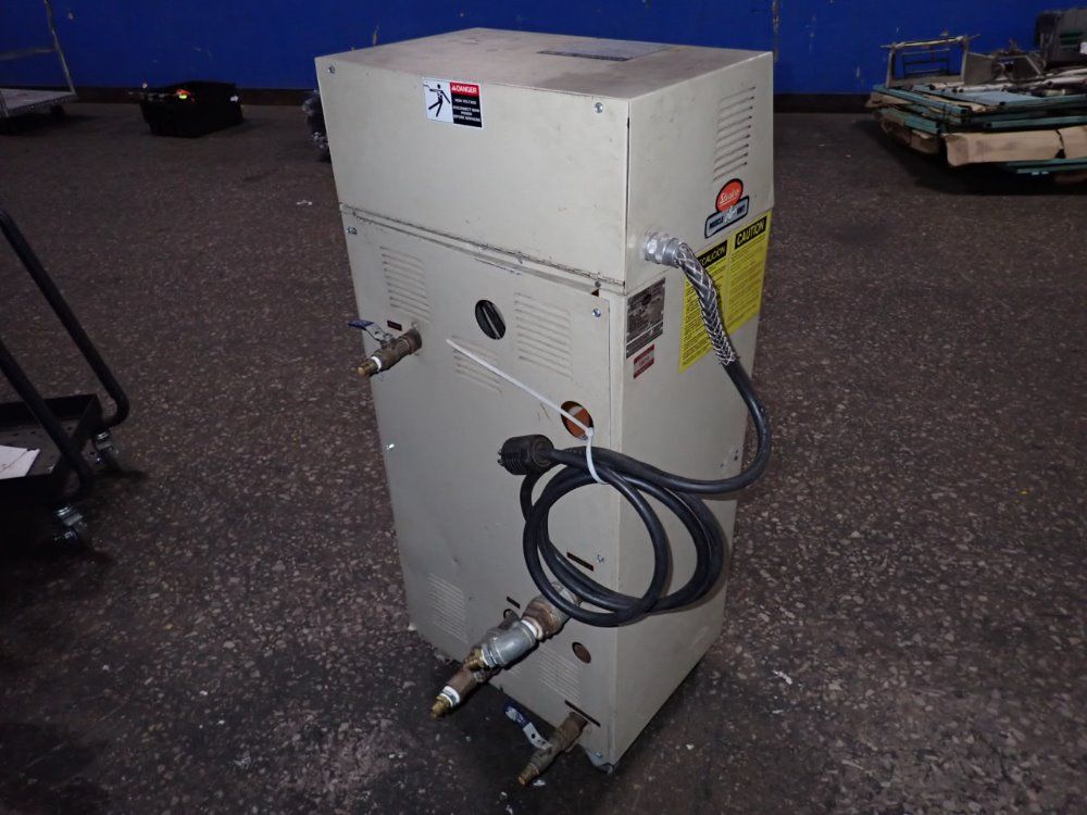 Sterlco Sterlco M29412fcx Temperature Controller