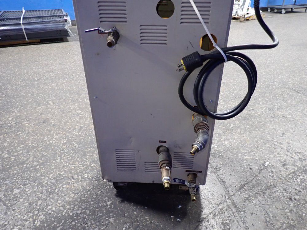 Sterlco Sterlco M29412fcx Temperature Controller
