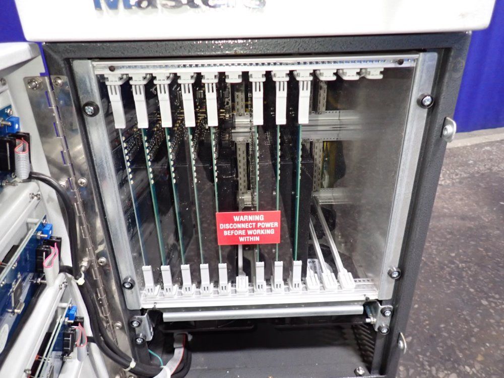 Moldmasters Lts Temperature Controller