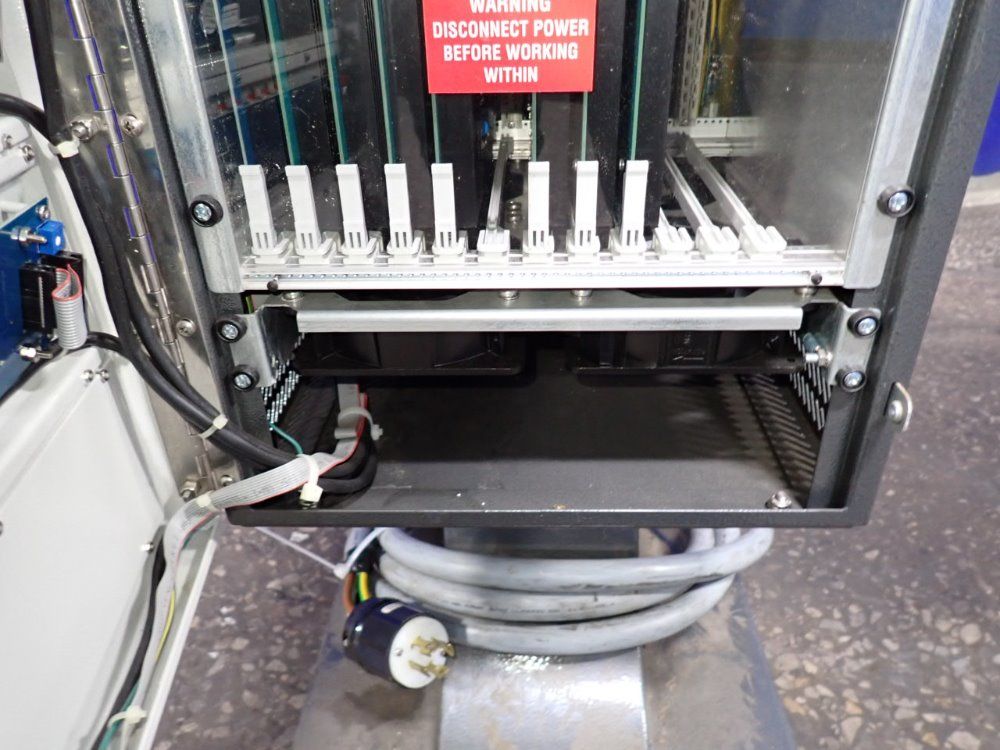 Moldmasters Lts Temperature Controller