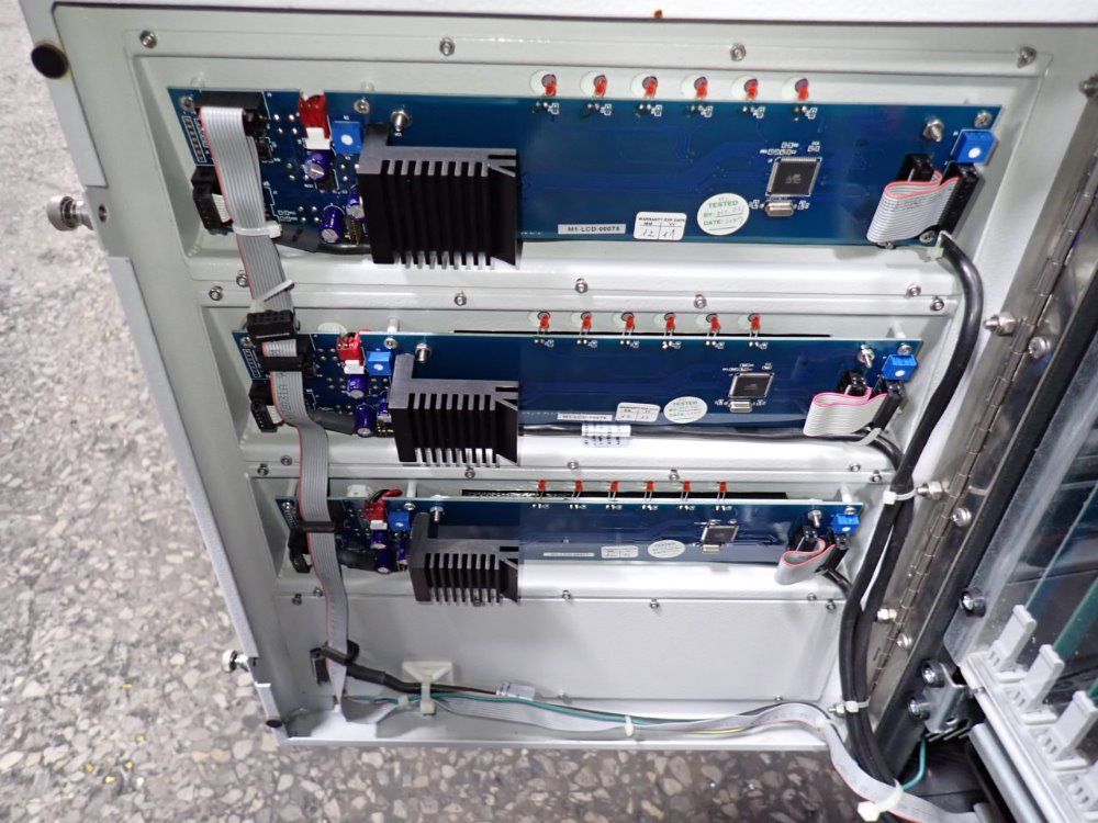 Moldmasters Lts Temperature Controller