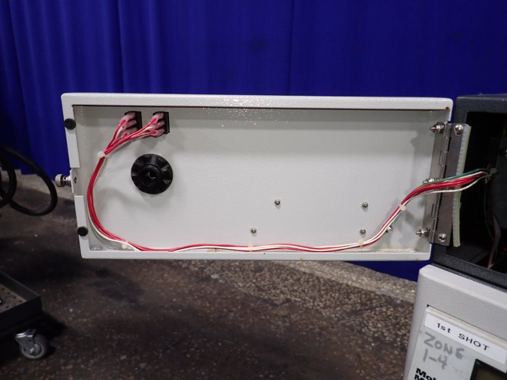 Moldmasters Lts Temperature Controller
