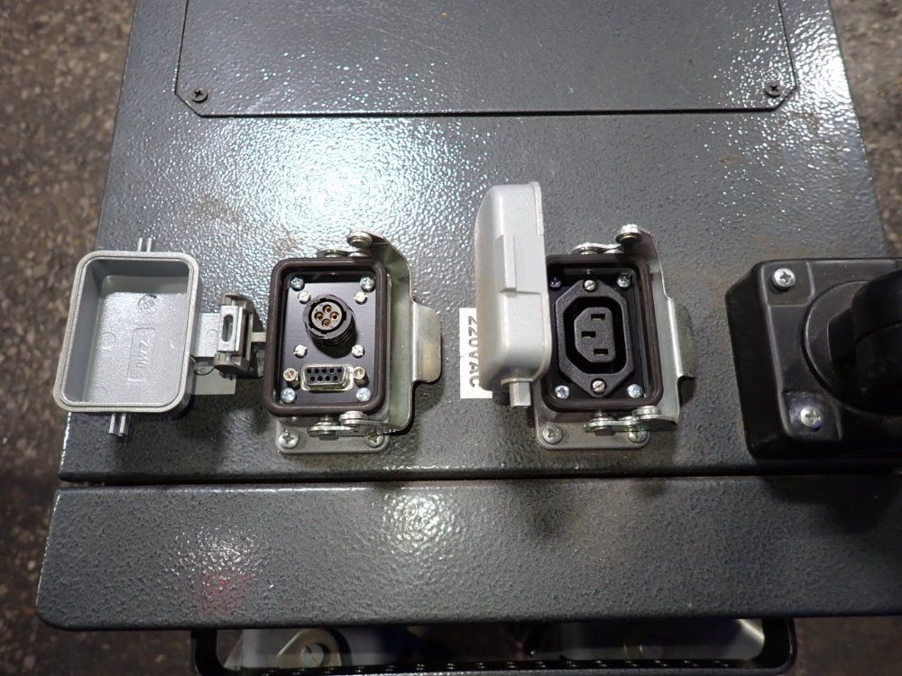 Moldmasters Lts Temperature Controller