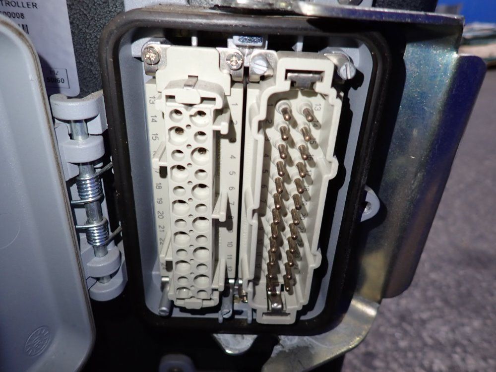 Moldmasters Lts Temperature Controller