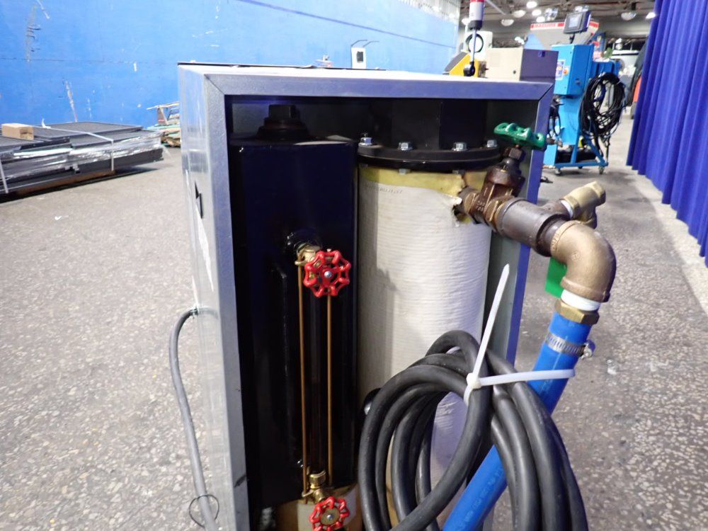 Temptek Temperature Controller - Vto-2100c