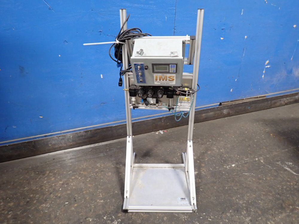 Ims Temperature Controller
