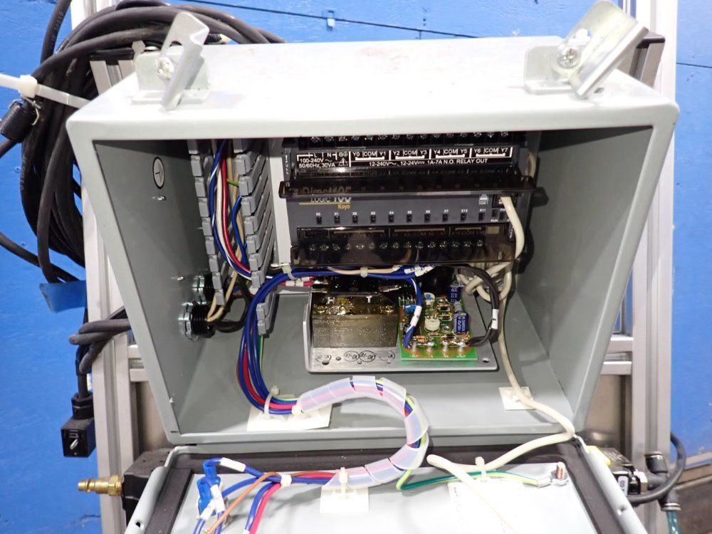 Ims Temperature Controller