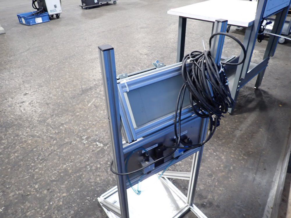 Ims Temperature Controller
