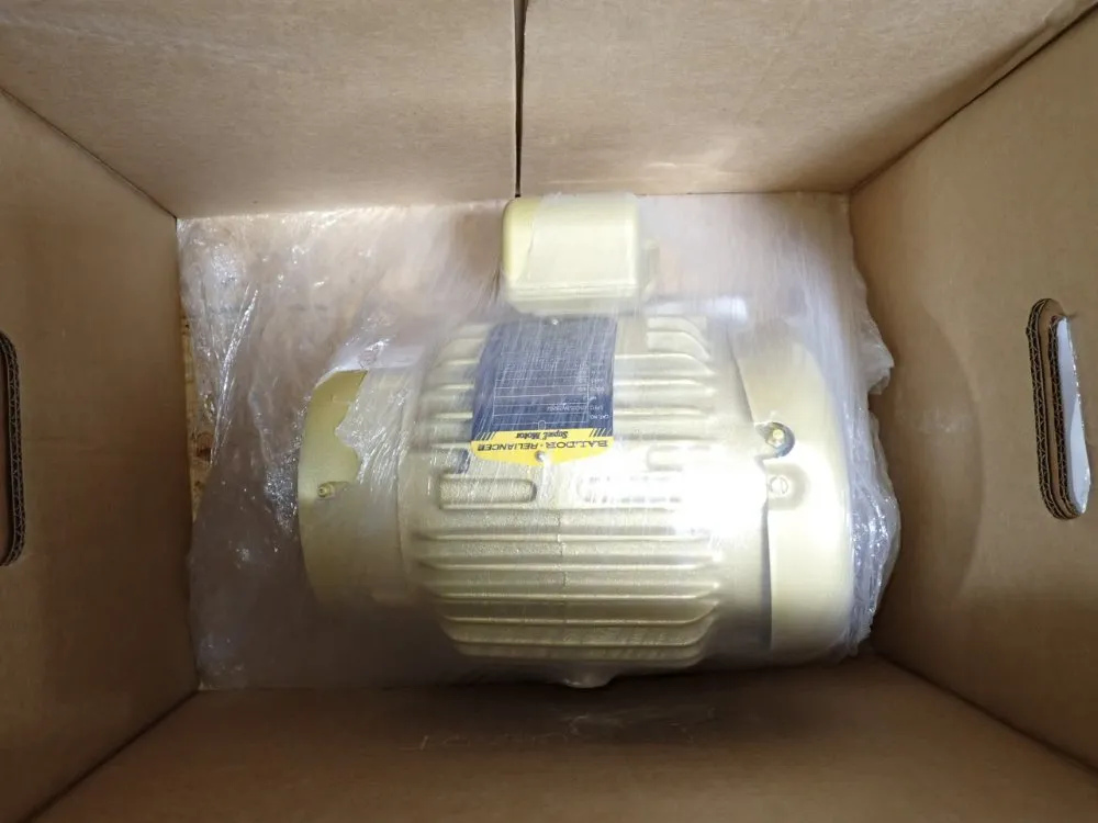 Baldor Motor