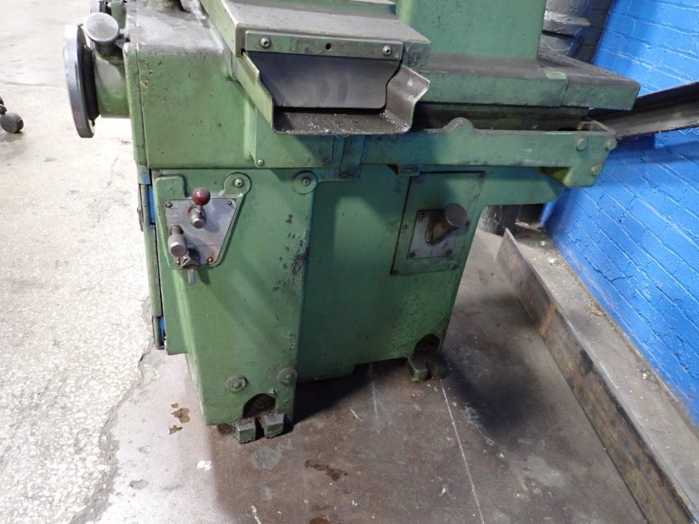 Brown  Sharpe Surface Grinder