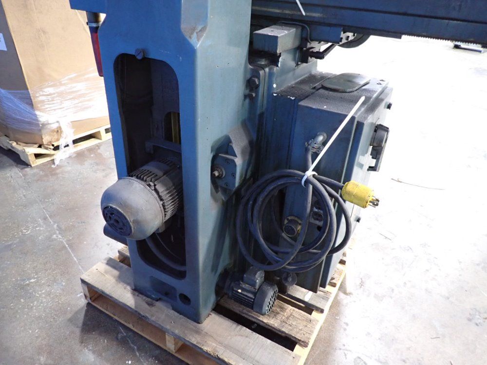 Jonesshipman Jonesshipman 540l Surface Grinder