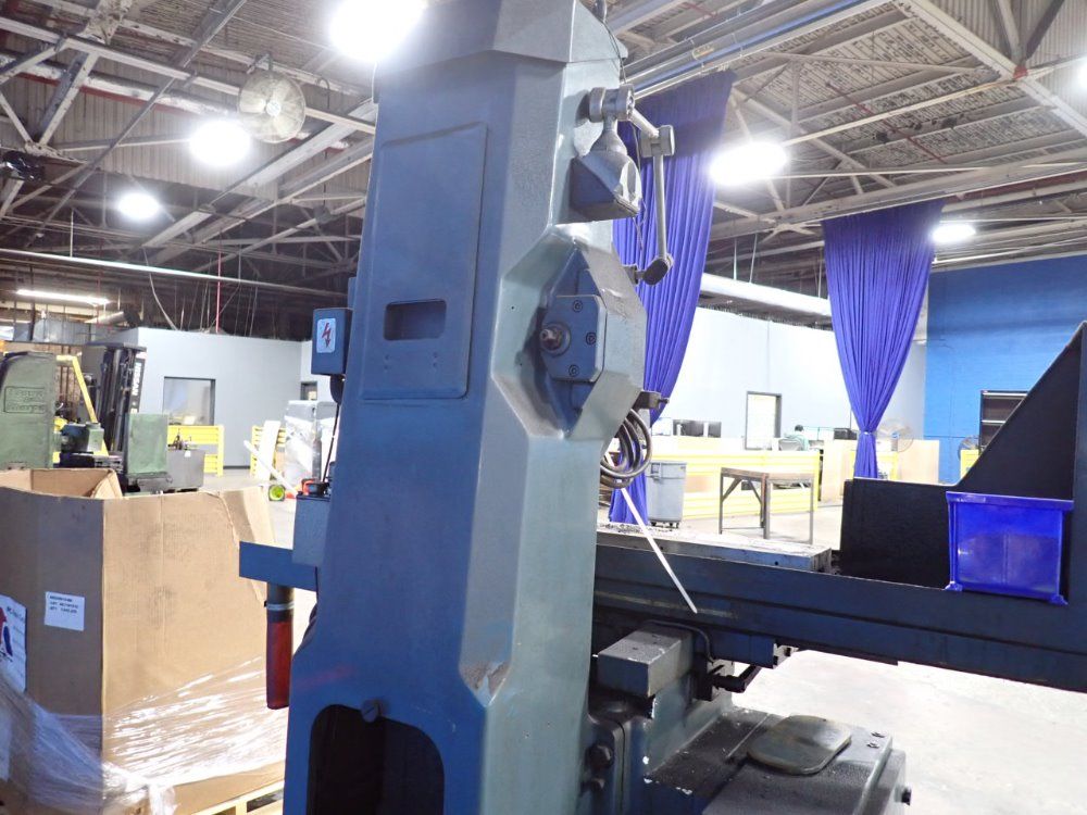 Jonesshipman Jonesshipman 540l Surface Grinder