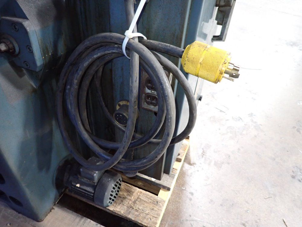 Jonesshipman Jonesshipman 540l Surface Grinder