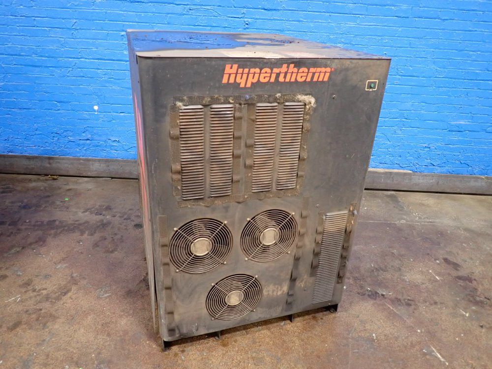 Hypertherm Plasma Cutting System
